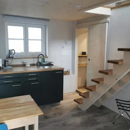 Ferienstudio Im Zentrum Von By Interhome