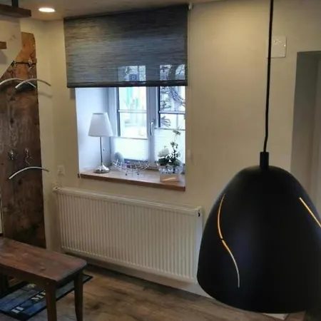 Ferienstudio Im Zentrum Von By Interhome *