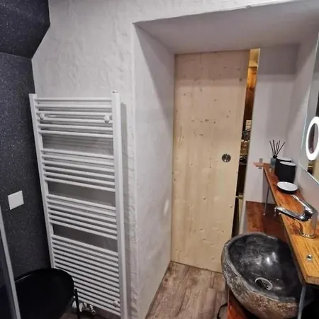 Ferienstudio Im Zentrum Von By Interhome * Walenstadt