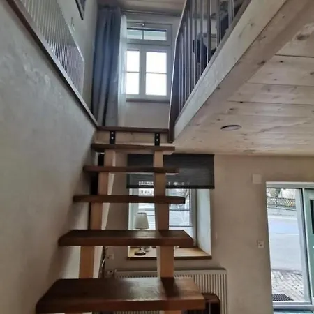 Ferienstudio Im Zentrum Von By Interhome
