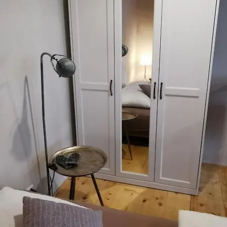 Ferienstudio Im Zentrum Von By Interhome *