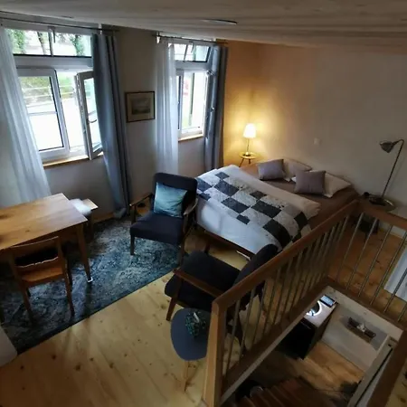 Ferienstudio Im Zentrum Von By Interhome
